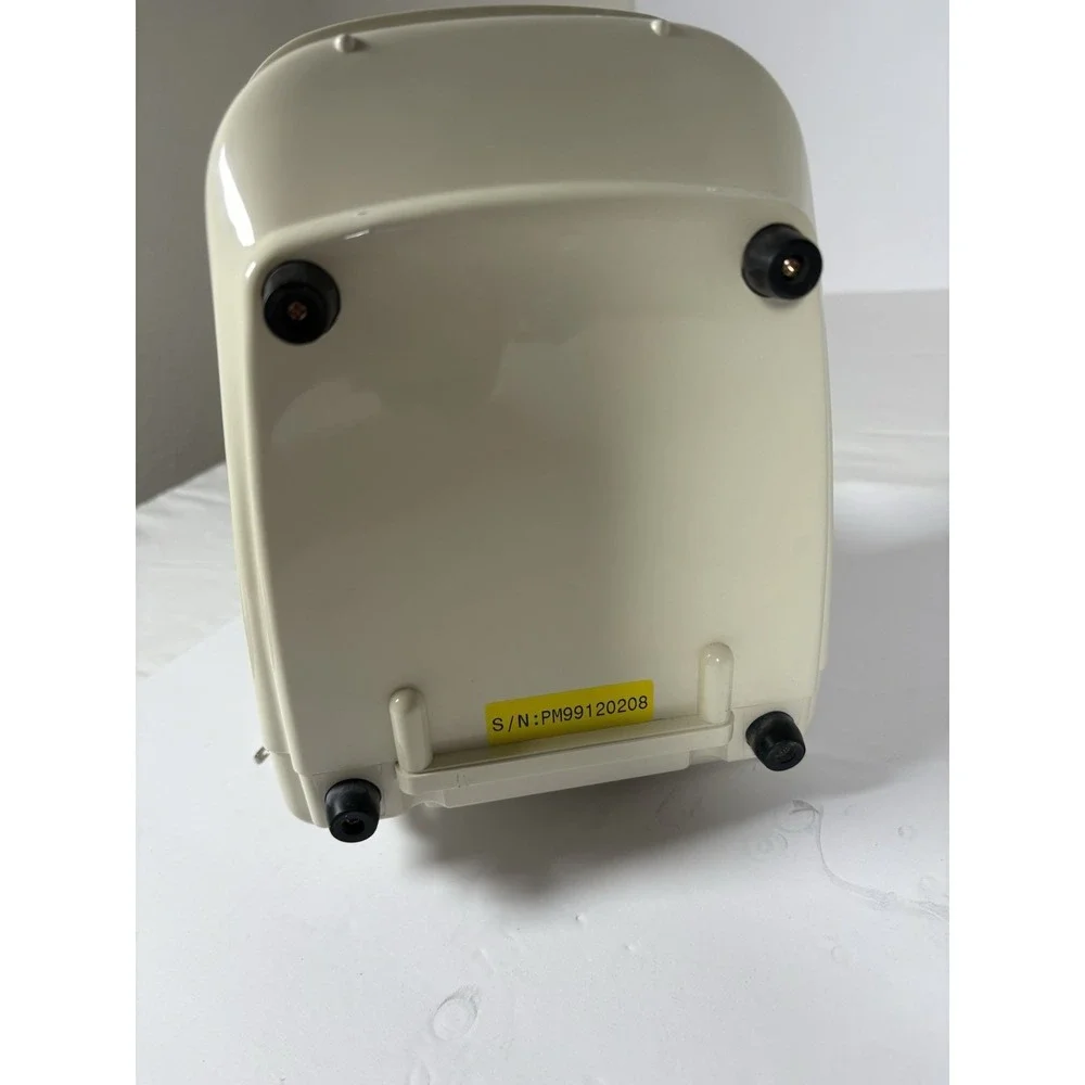 Popeil Pasta Maker P400 Motor Base Unit Only Replacement Working Ronco